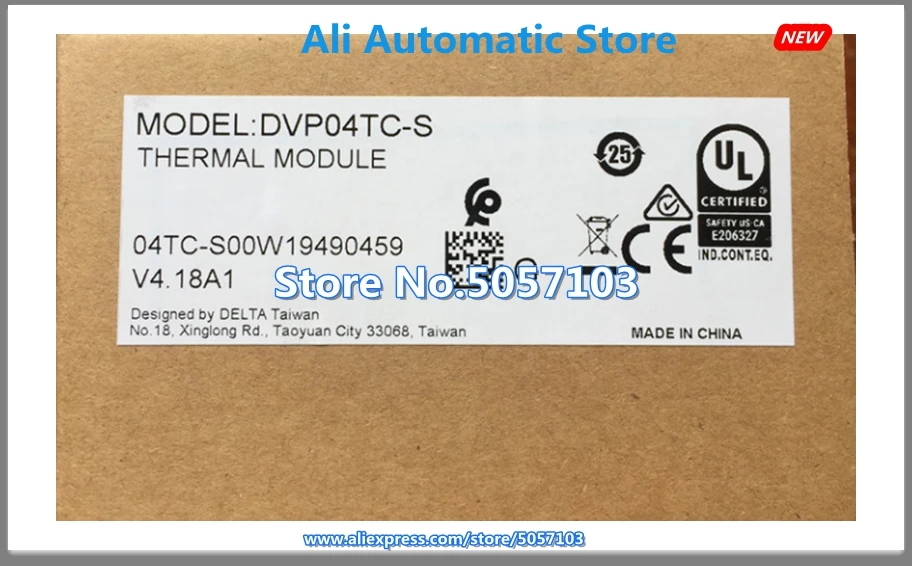 DVP04TC-S DVP04AD-SL DVP16SM11N DVP16SP11T DVP16SP11TS RTU-DNET DVP08SM11N PLC New