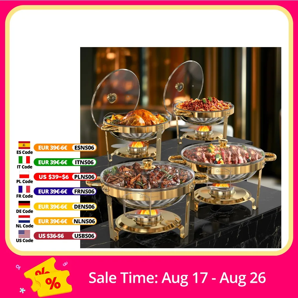 #1 Latest Serving Platters Price Drops