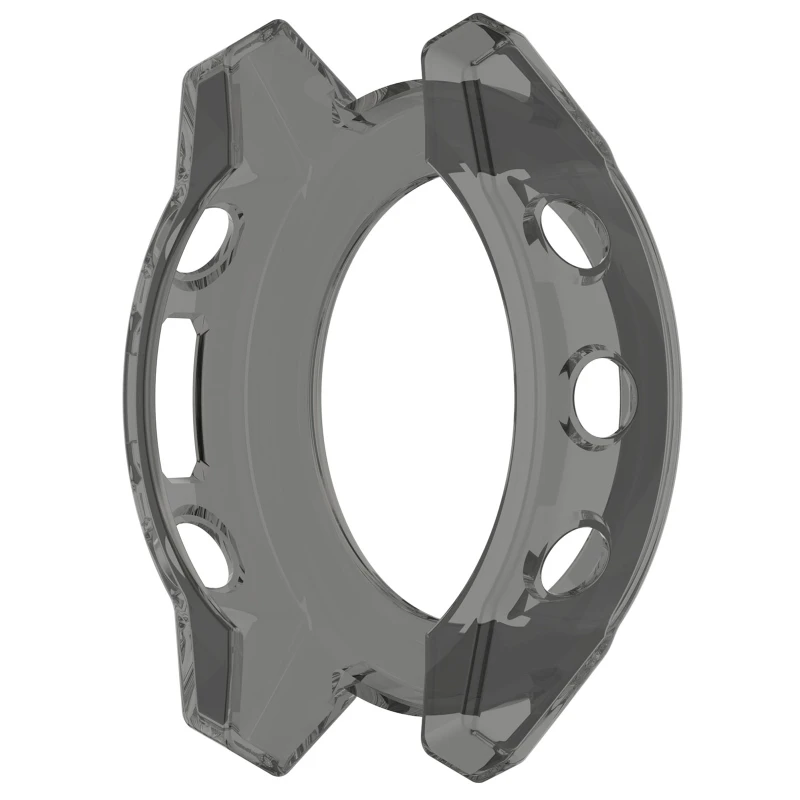 Para GarminDescent G1 Parachoques para funda Shell Impermeable Ultrafino Lavable Hous