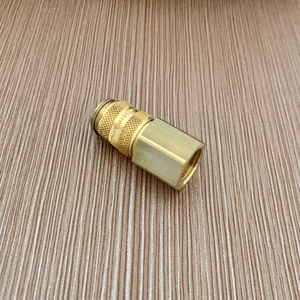 

Quick Change Connector 21KAIW13MPX High-pressure Hydraulic Fittings
