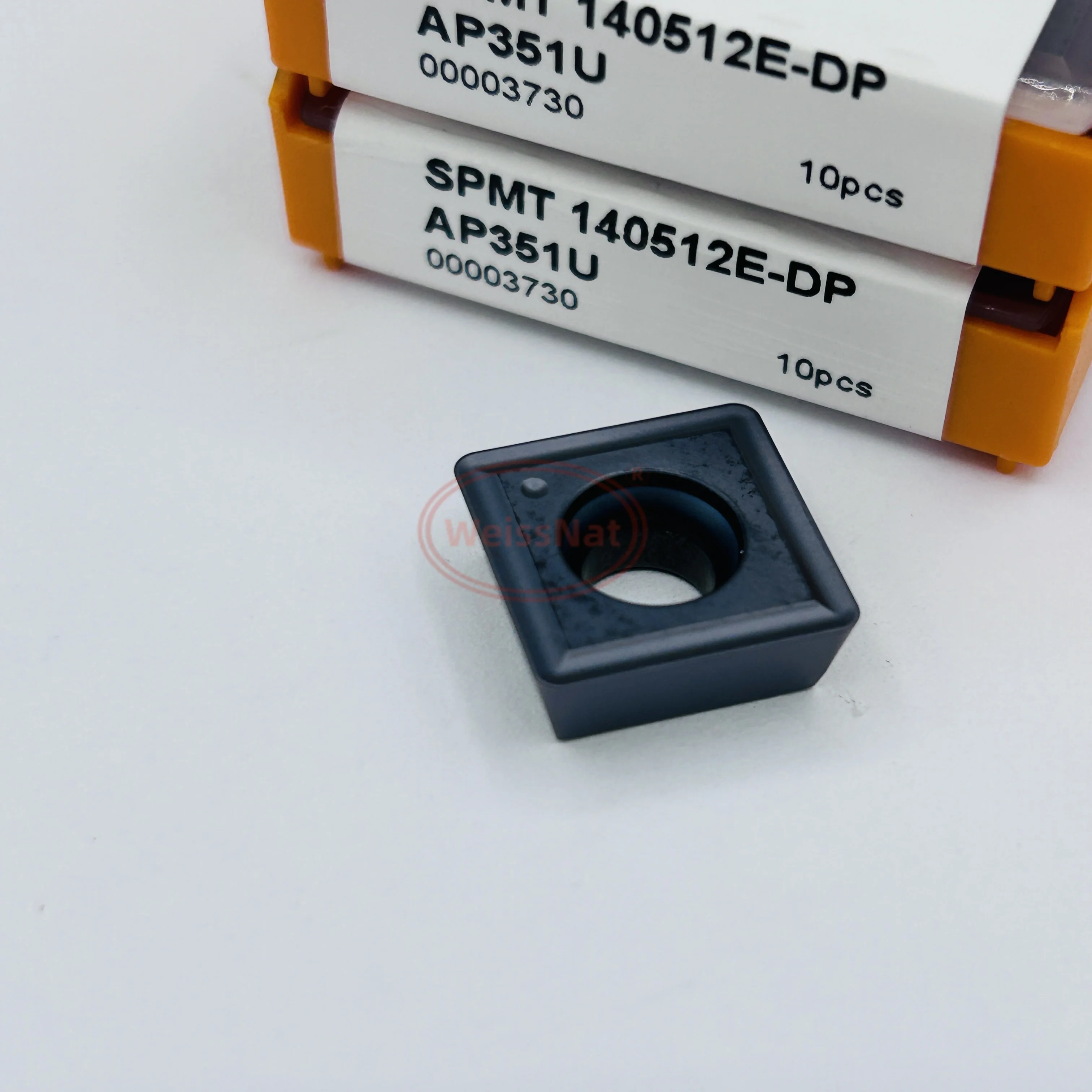 

SPMT110408E SPMT07T308E SPMT050204E SPMT060204E SPMT090408E SPMT140512E-DP AP301U AP351U AC301PU SPMT U Drill Carbide Insert