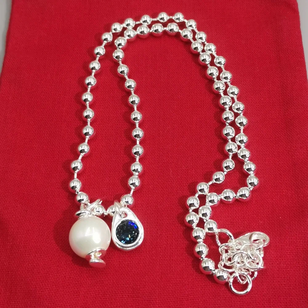 Thumbnail 2 - #27 Crystal Pendant Necklaces Comparison Guide