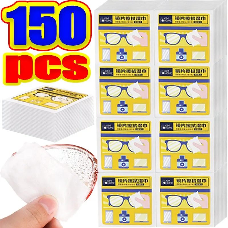 

Glasses Cleaning Wipe Anti Fog Lens Wiping Cloth Defogger Eyeglasses Cleaner Spectacles Phone Remove Dirt Tool Eyewear Accessory