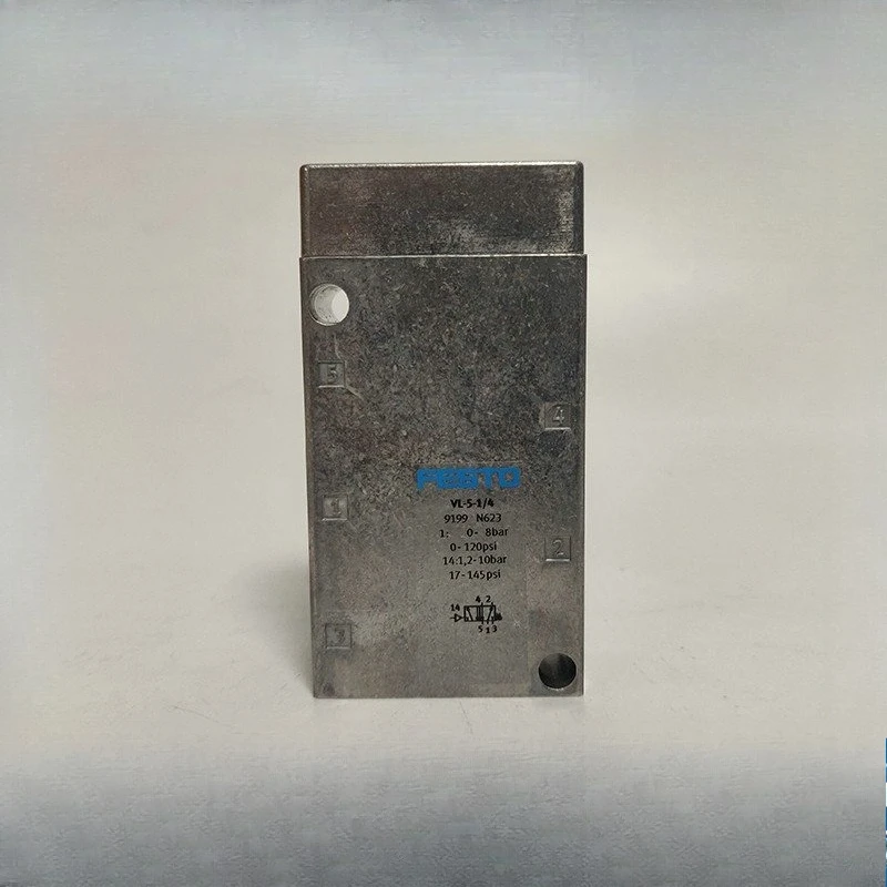 Parts For Festo Fes…