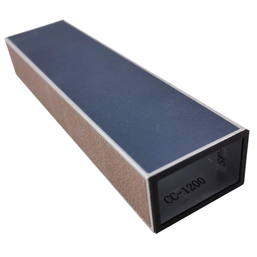 

1pc Guitar Fret Sanding Leveling Bar Polishing Beam Luthier Tool Kit 4 Sandpapers 2 Gaskets Electric Bass Maintenance Leveler