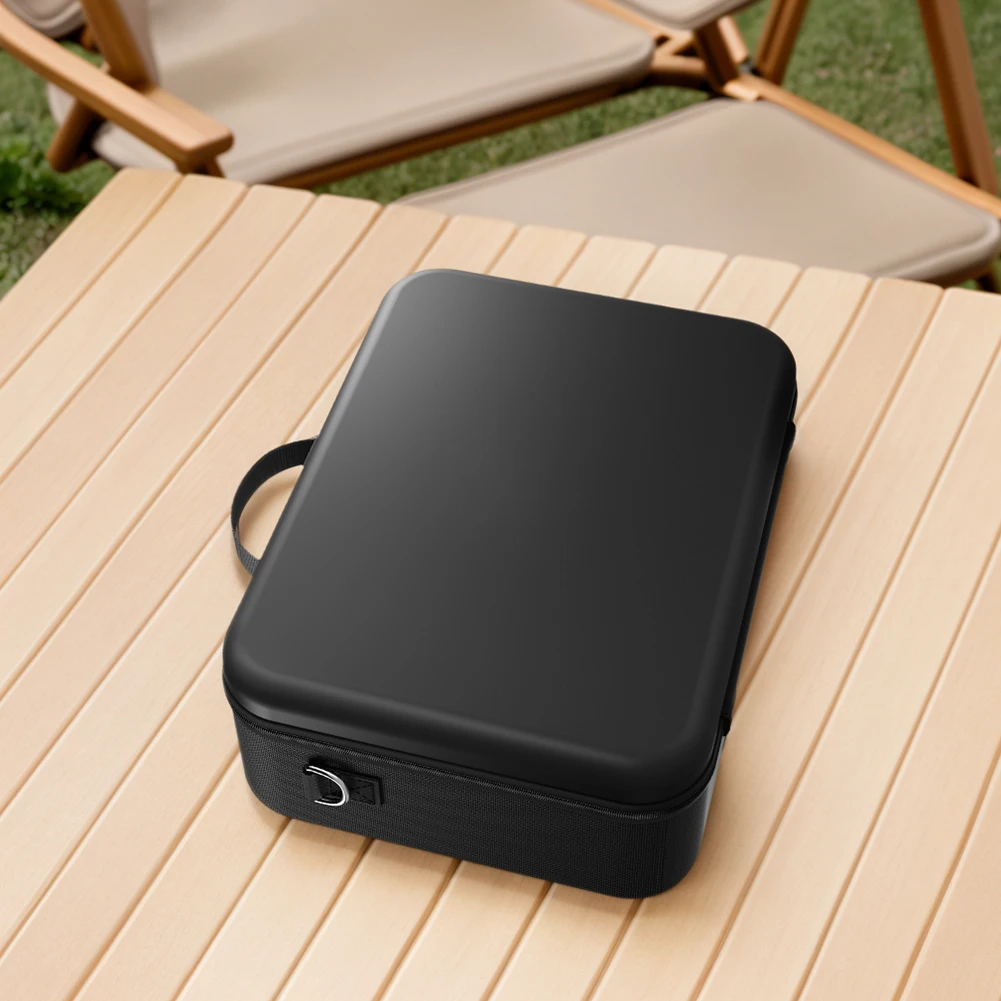 Carrying Case Large Capacity Portable Storage Bag Protective Case for Switch2 Controller and Other Accessories