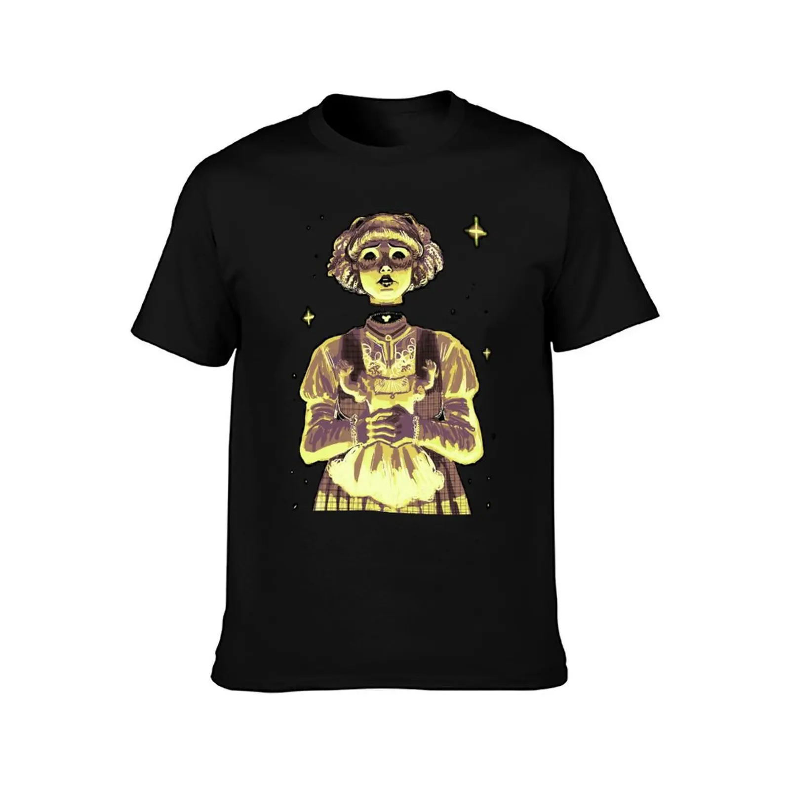 Jane Doe Ride The Cyclone, Ride The Cyclone Musical T-Shirt t shirts for man graphic tees T-Shirt