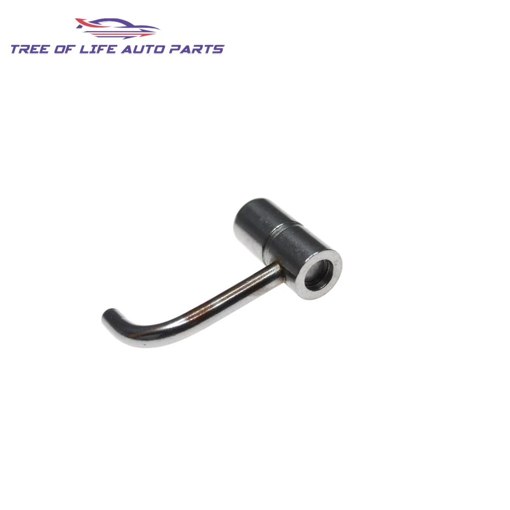 4x مكبس زيت التبريد النفاثة لرينو داسيا داستر ميجان سانديرو لوجان 1.5 DCi 1.6 16V K4M 7700108577 13081-00QAA 77 01 473 505