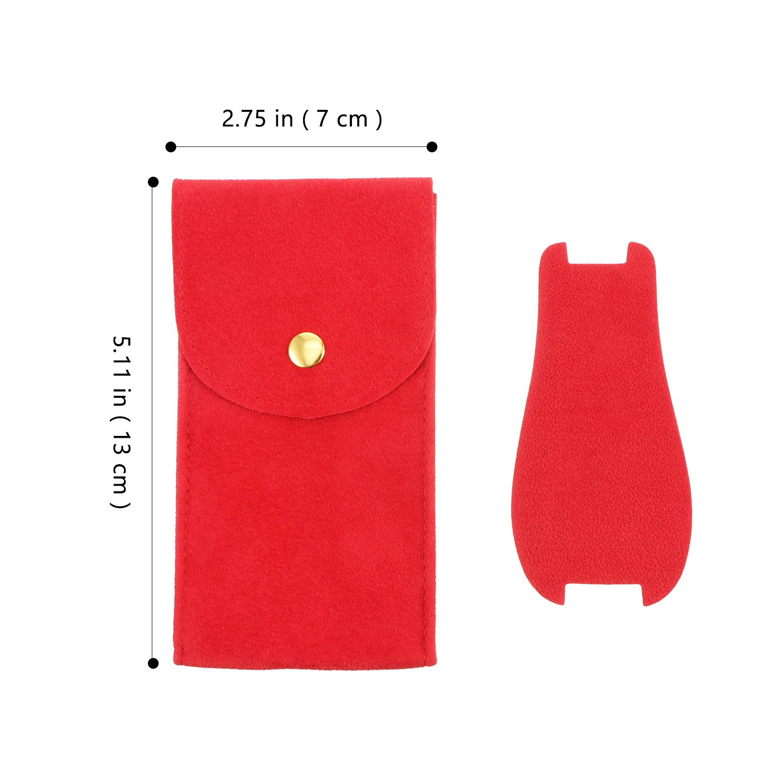 حقيبة ساعة سفر للساعات الذكية للرجال، حقيبة تخزين محمولة، حاوية خضراء، منظم، حقيبة مجوهرات، صندوق وسادة جيب #2