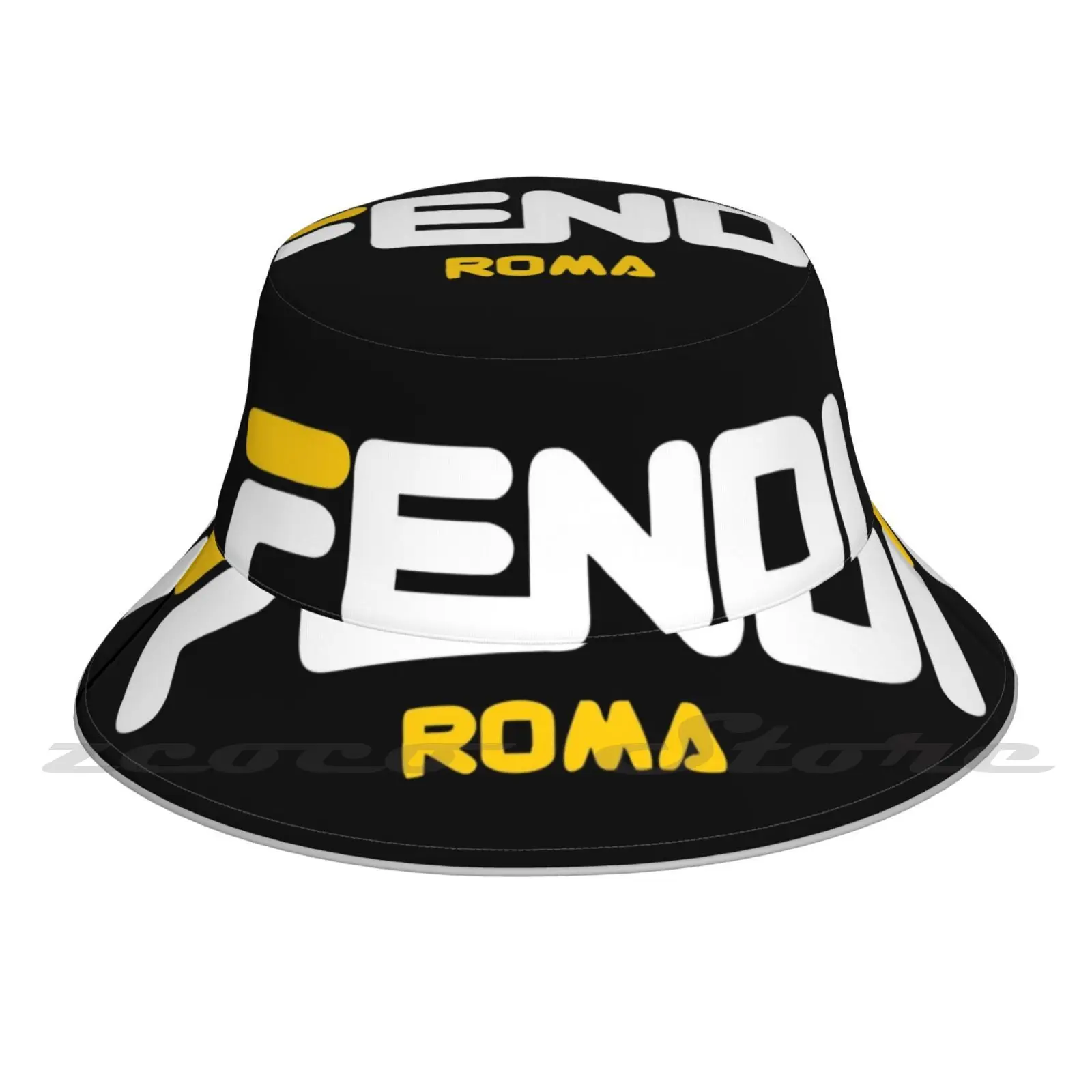 Kappe Diy Licht Faltbare Sonnenschirm Mode Fischer Hut Mode Paris Roma Mode