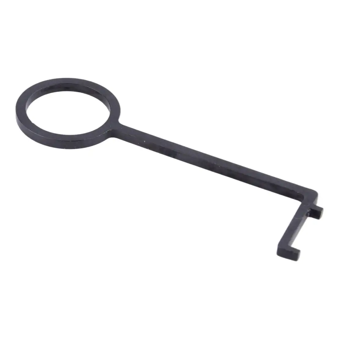 G-0109-6 Engine Belt Timing Test Unit Tool Wear Gauge Fit for Citroen Opel Vauxhall Peugeot Toyota 1.0L 1.2L