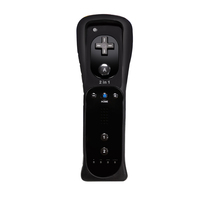 Wii Remote Controller With Motion Plus For Nintendo