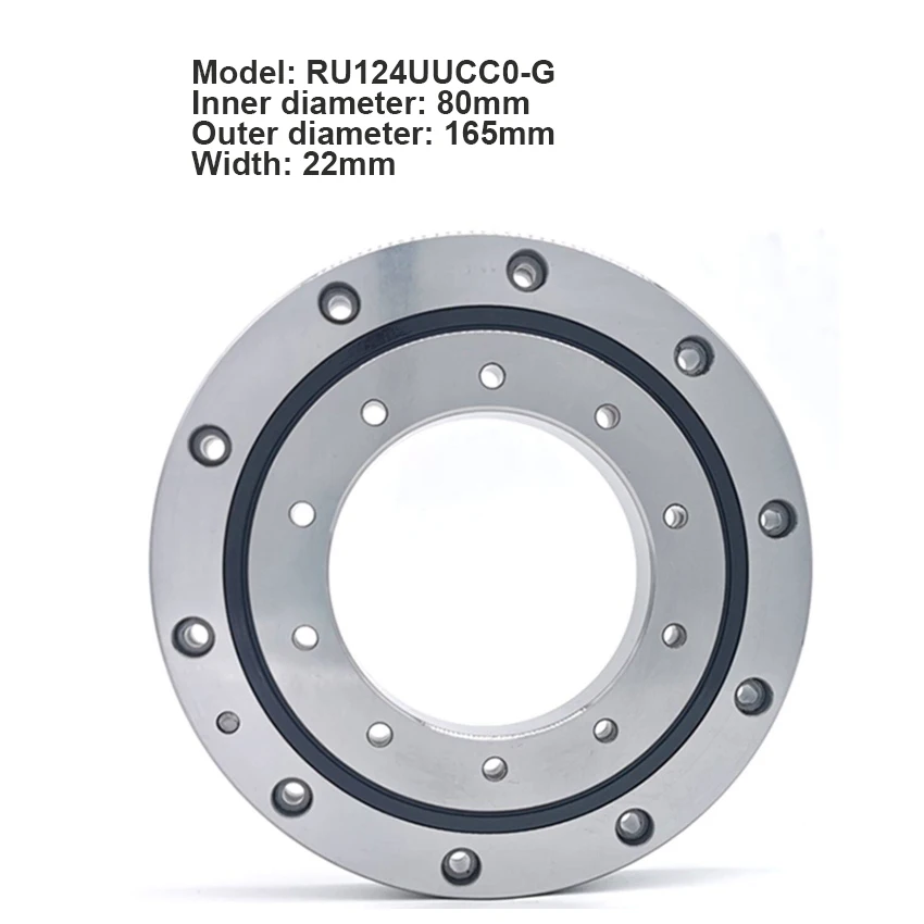 RU124XUUCCO/RU124GU…