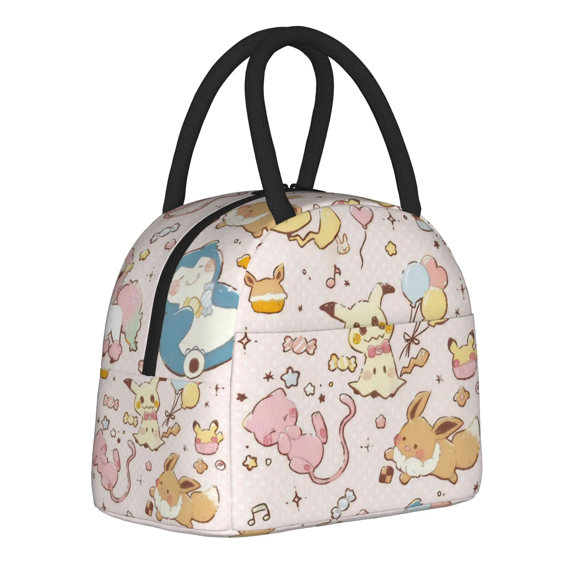 bolsa-termica-isolada-para-almoco-desenho-animado-pokemon-reutilizavel-recipiente-para-almoco-jogo-kawaii-grande-lancheira-menina-menino-praia-piquenique
