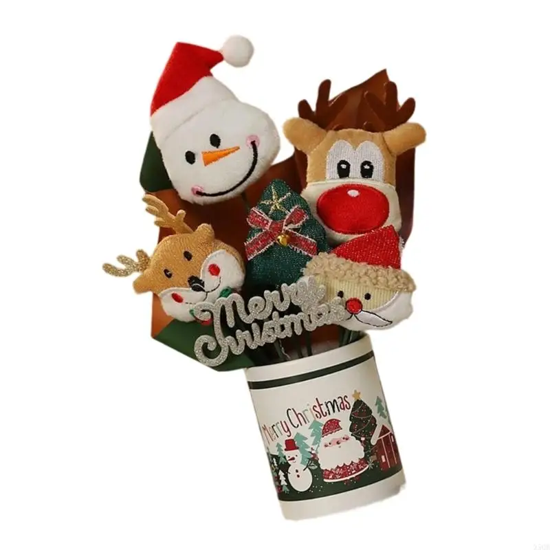 

2025 New Santa Snowman Festival Festival Docliv