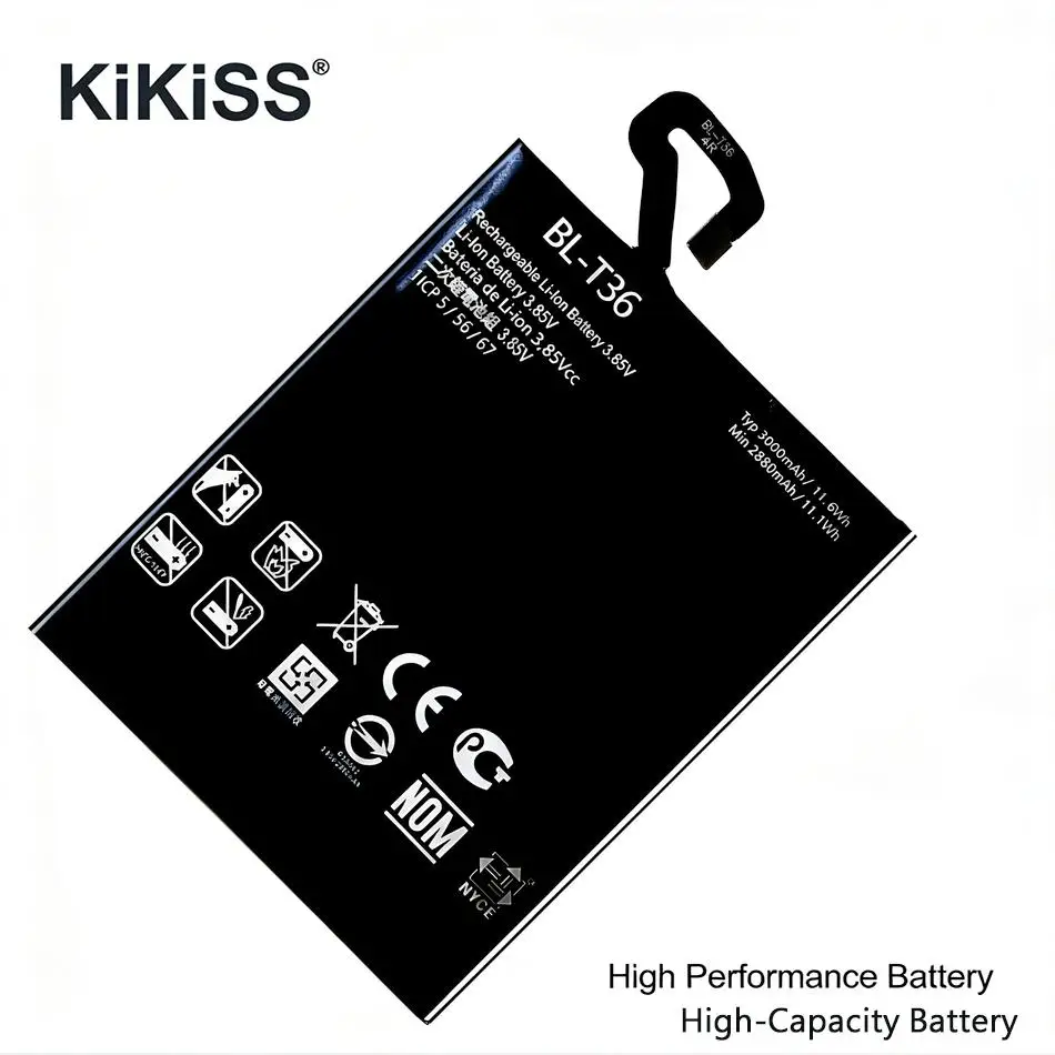 Mobile Phone Batter…