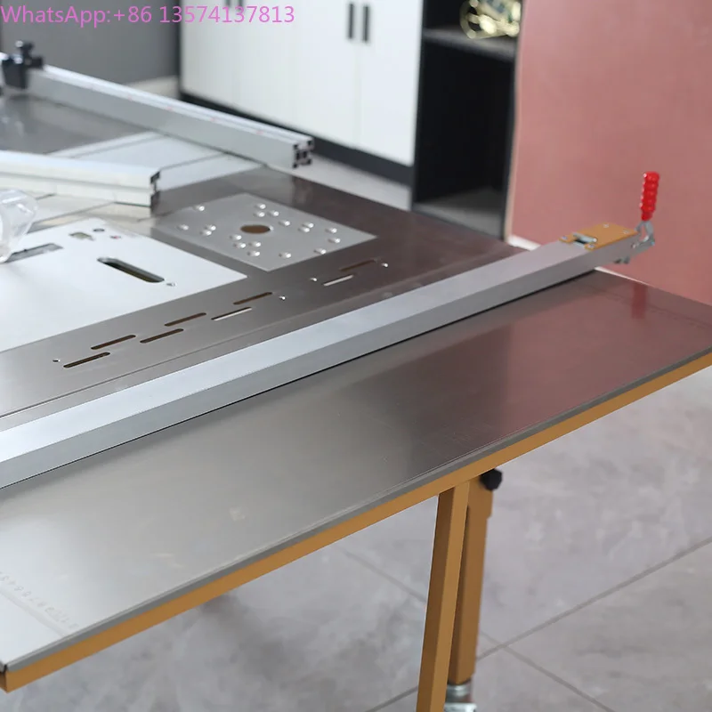 

Making Furniture Woodworking Machinery Sliding Table Saw Folding Table Wood Cutting Saw Table Saw for Woodworking Machine