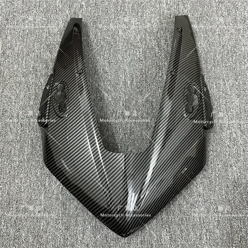 

Carbon Fiber Front Nose Headlight Fairing Cowl For HONDA CBR 1000RR 2017-2018-2019 Replacement parts