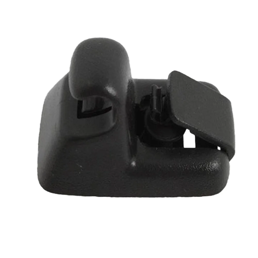 

Sunvisor Support Clip Hook Sun Visor Bracket Hanger Buckle 1RF14DX9AB For Dodge For Charger For Chrysler 300 2011-15