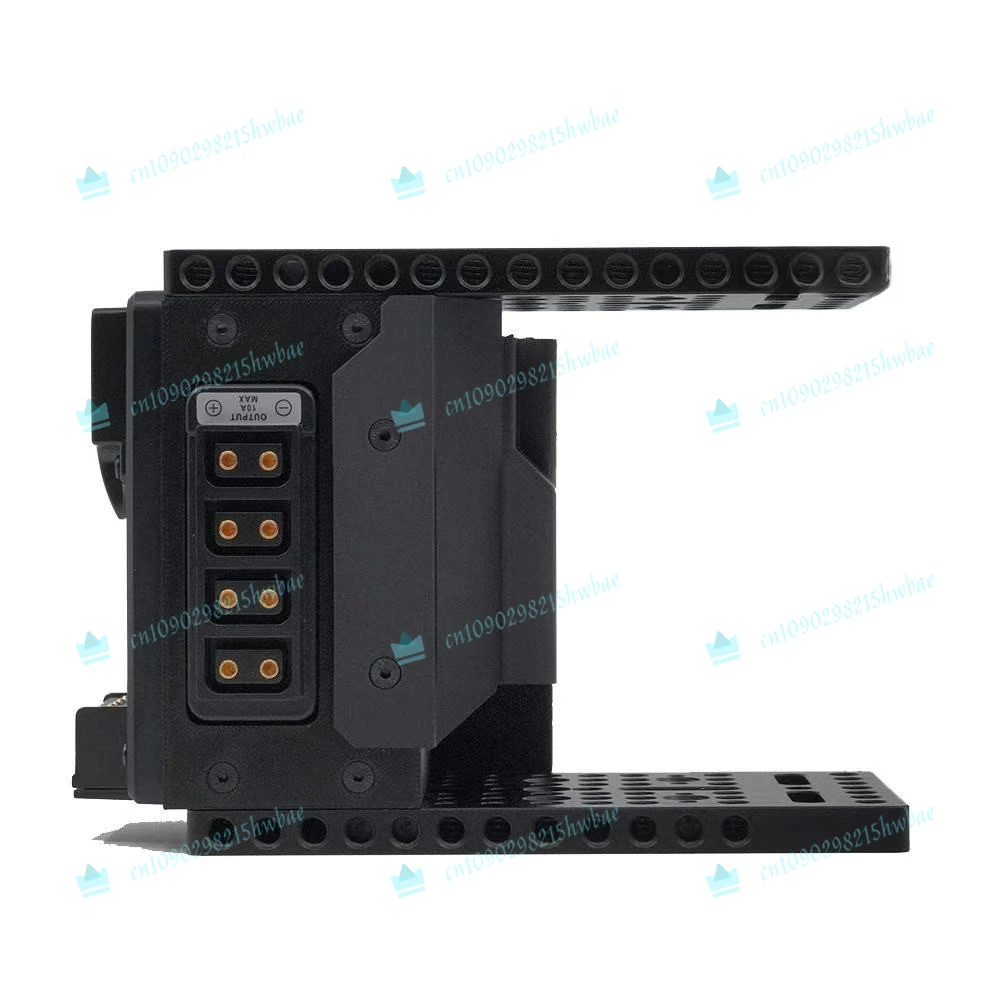 

For FX3 FX30 Cage Extension Kit Top Handle Side Plate