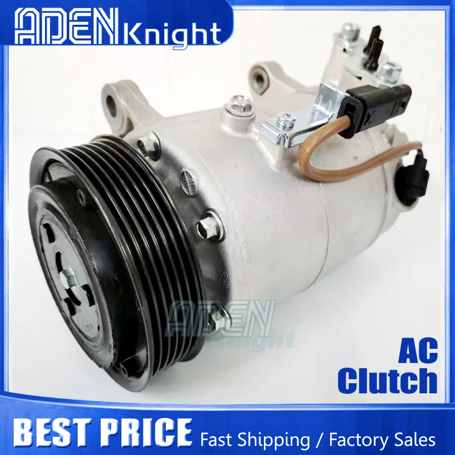 For BMW X3 F25 Compressor AC Air Bmw X3 20dX 2009-2017 64529362491 64526811431 64526811433 64526826880 64526826879 64529295050