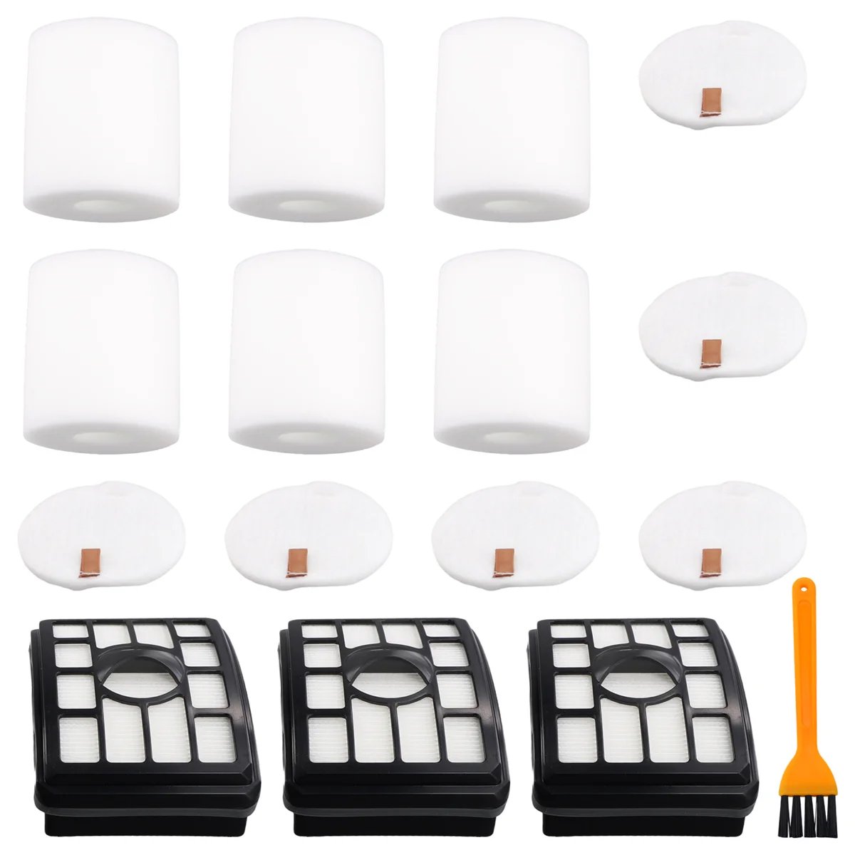 プロの掃除機回転装置,nv500,nv501,nv502,uv560のスペアパーツ