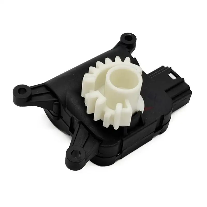 

02DE Temperature Adjustment Heater Air Flap Servo Motor Door Actuator For 1K0907511C