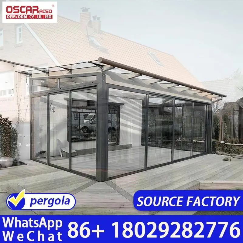 Aluminium Prefabric…