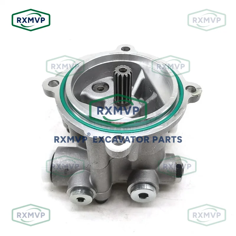 Factory Supply K3V112 Hydraulic Pump Parts K3V112DT Pilot Pump 2T and 3T DX225 Gear Pump