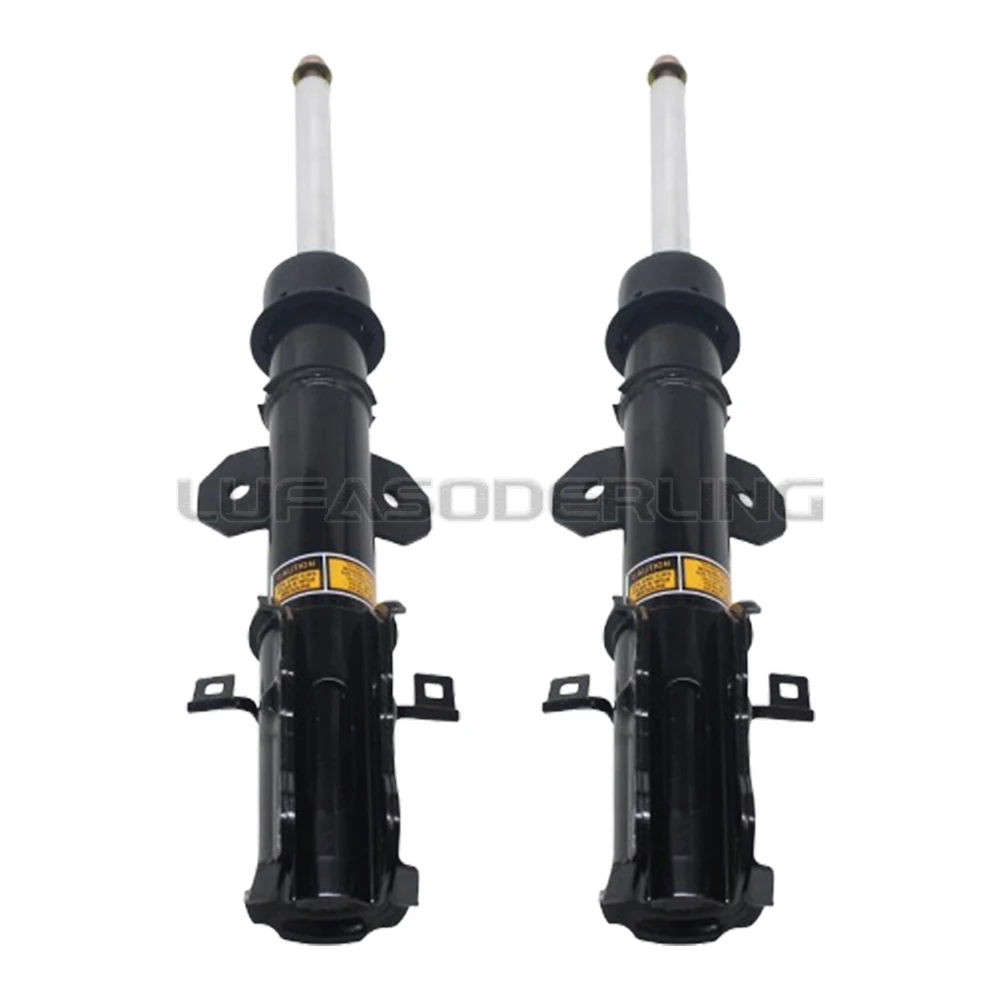 2x FOR MERCEDES-BENZ VITO V-CLASS METRIS MARCO POLO W447 FRONT SHOCK ABSORBER STRUTS OEM A4473205538 A4473206938 A4473202838