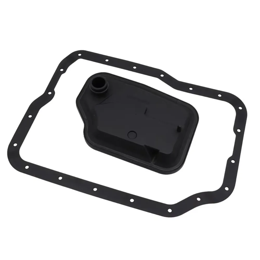 Juego de juntas de filtro de aceite de transmisión automática 5F27E FNR5 para Mazda, Kit de reparación de filtro de caja de transmisión automática de 5 velocidades