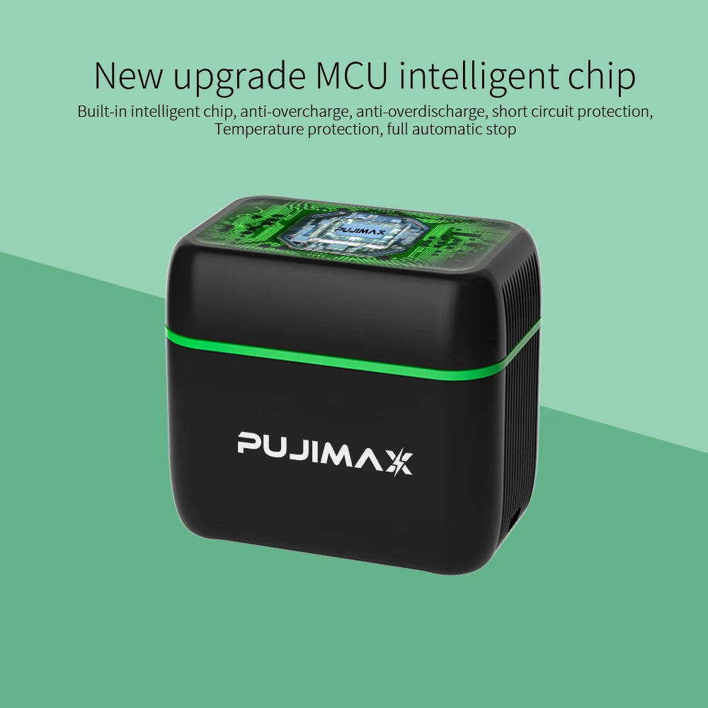 Thumbnail 4 - #50 Rechargeable Batteries Comparison Guide