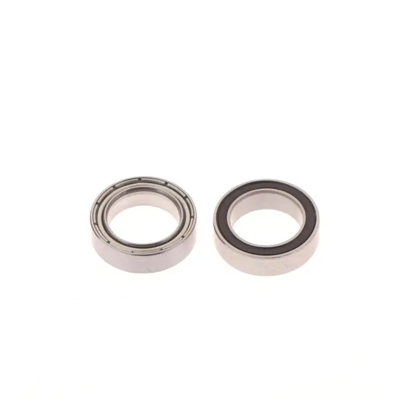 Lot of 10, 6700ZZ 2Z DDU High-Performance Miniature Bearings 10x15x4mm 10mm Inner Bore