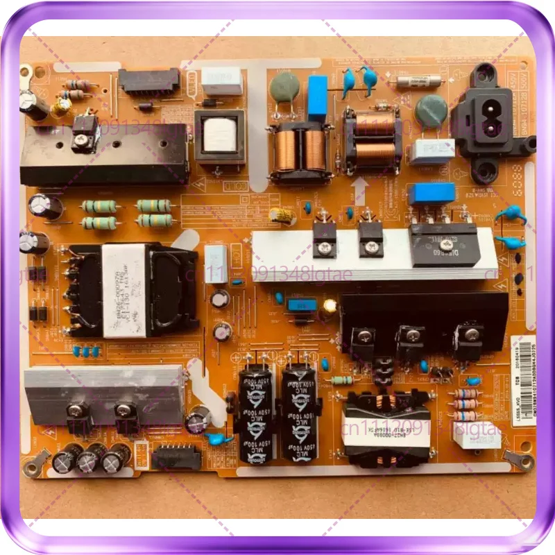 Used For Samsung UA55KU6200JXXZ Power Board BN41-02500A BN94-10712A/B