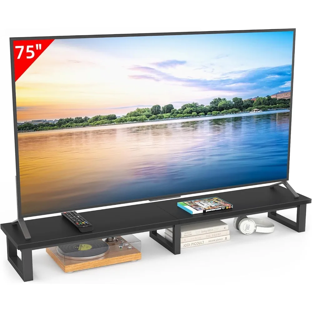 59" Large Tv Riser … - image