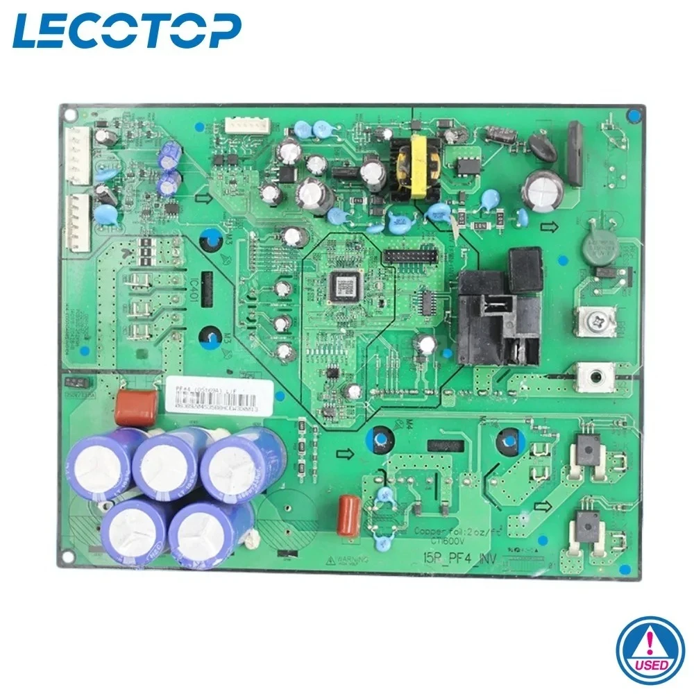 DB92-03686A DB92-03686C Outdoor Unit Control Board For Samsung Central Air Conditioner Circuit PCB Conditioning Spare Parts