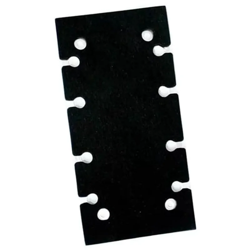 AB35-Power Tool Accessories For Base Plate Backing Pad Sander Spare Part Replacement