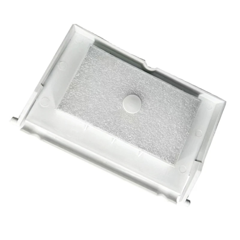 2 Chiếc Bể Skimmer Đập Cửa Bể Bơi Đập Cửa Flapper Đập Cổng Hội Trang Sức Giọt