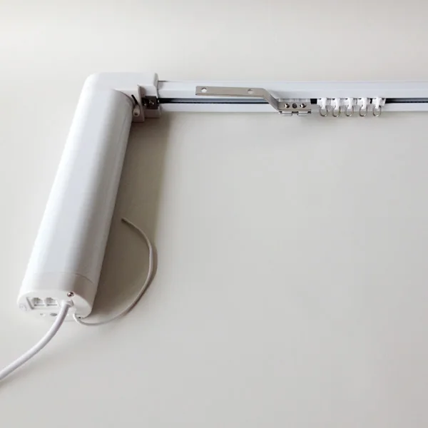 Electric Curtain System, Automatic Curtain, Motorised Curtain