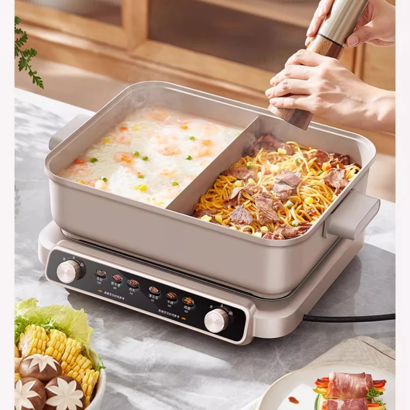 Category image: Electric Skillet