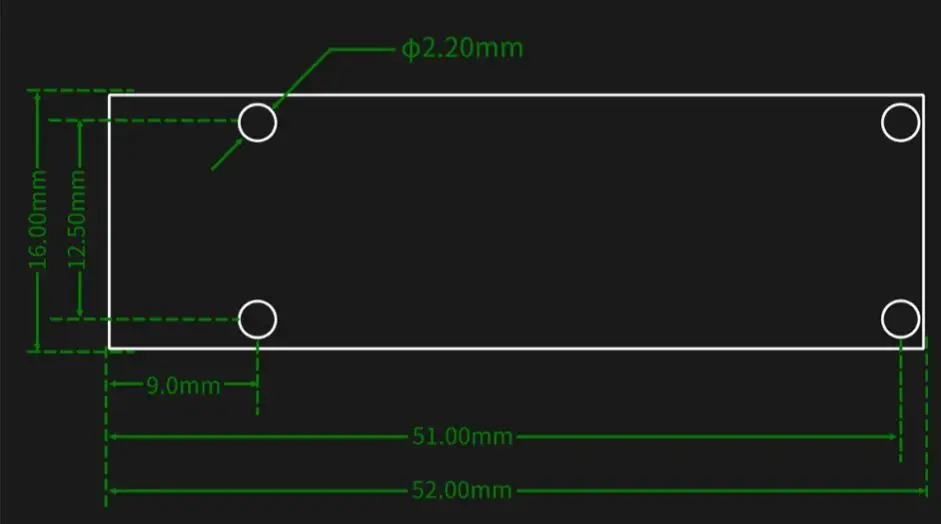 MKS CANable 2.0 USB zu CAN Adapter Analysegerät CANFD SLCAN SocketCAN CANdleLight Klipper 3D-Drucker-Teile – Detail 24