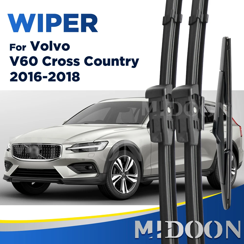 Midoon Wiper For Ci… - image