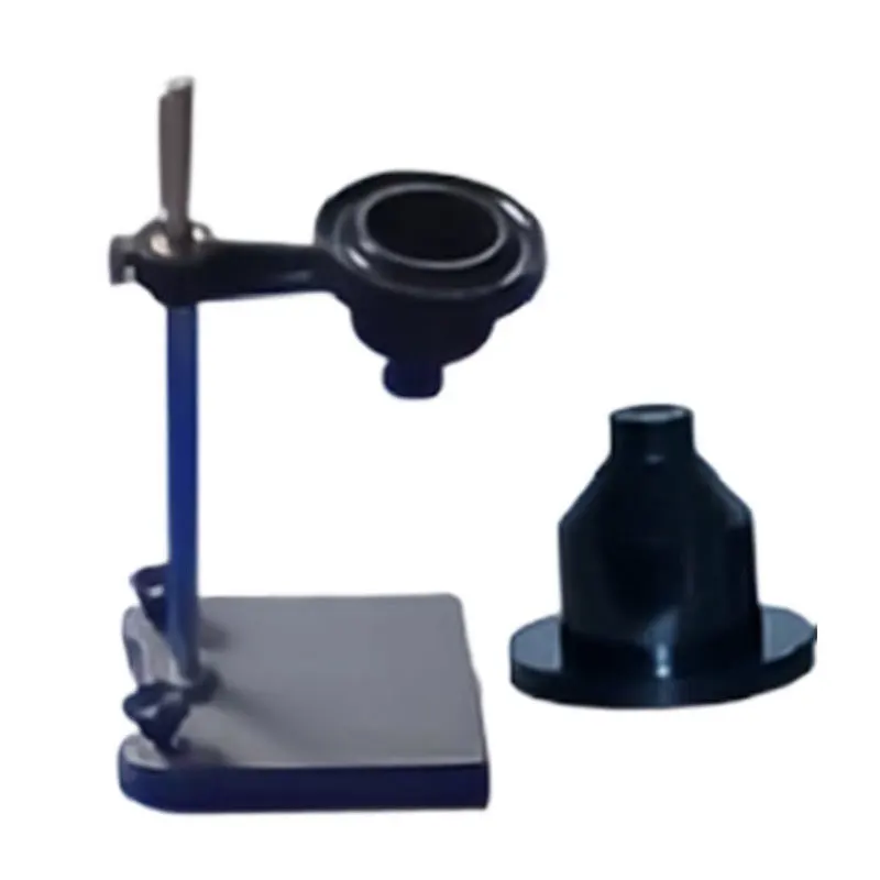 Laboratory Paint Viscosity Tester QND-4A Viscosity Sample Flow Time Tester