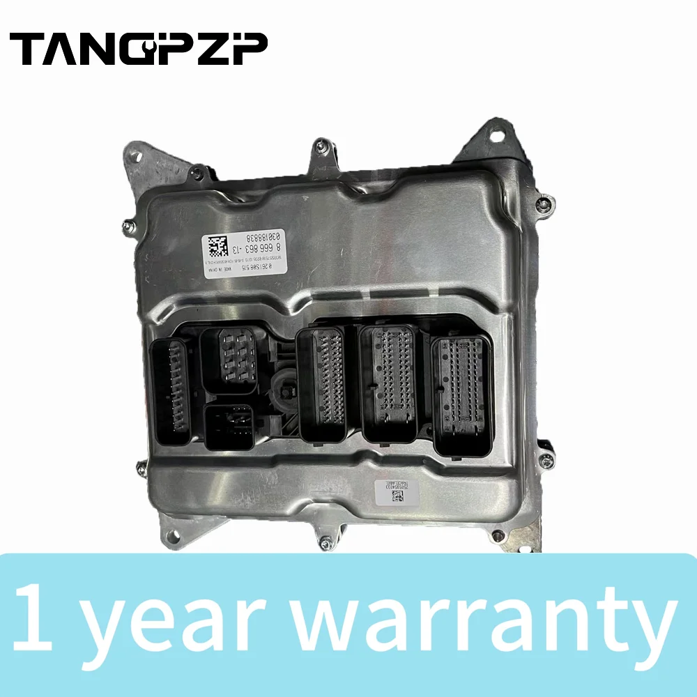 Original Engine ECU 0261S07783 0261S09472 0261S14940 0261S08515 Electronic Control Unit For BMW N20 N13 F10 F30 X1 E84