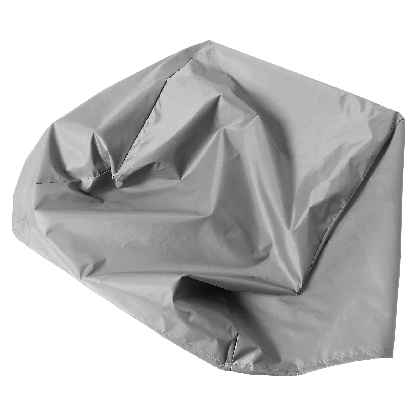 

Waterproof Seat Cover Oxford Cloth Boat Protector Accessories Console Heavy Duty Marine Pontoon Captain Chair Sunscreen Cover