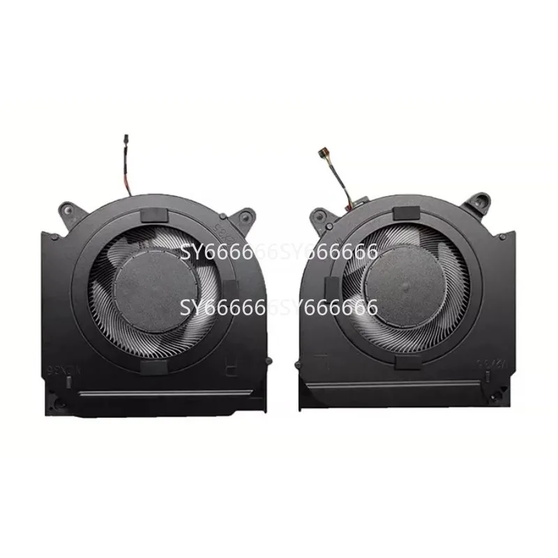 Cooling Fan For Lenovo Y9000X IAH7 R9000X ARHA7 S7-15ACH6 16P G2 IAH7