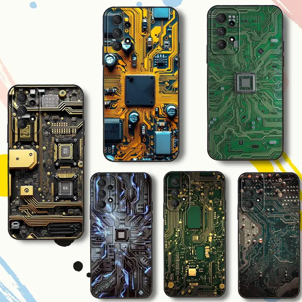 Printed Art C-Circu… - image