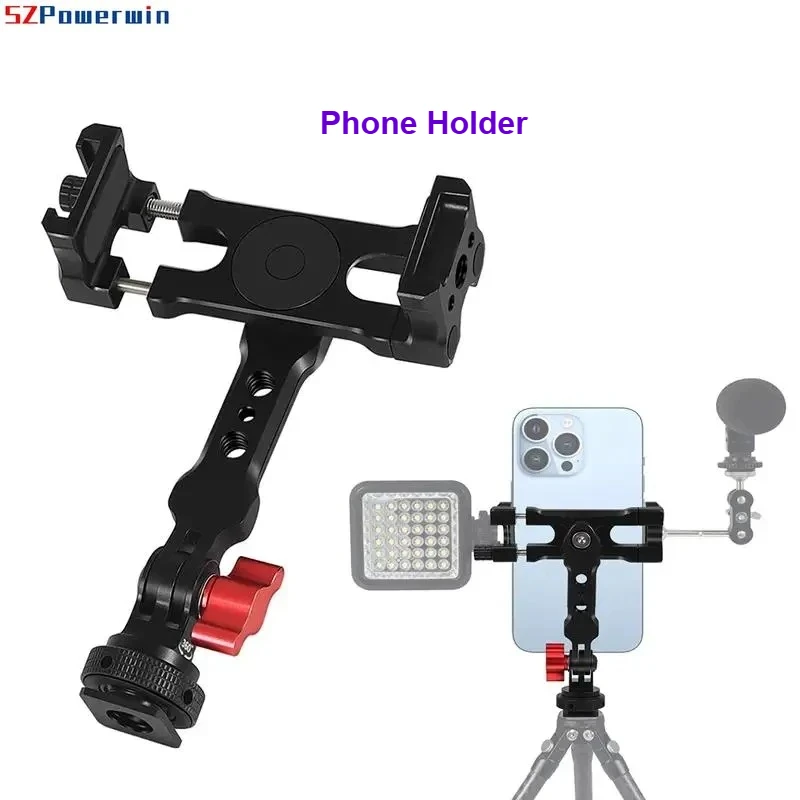 Phone Holder Bracke…