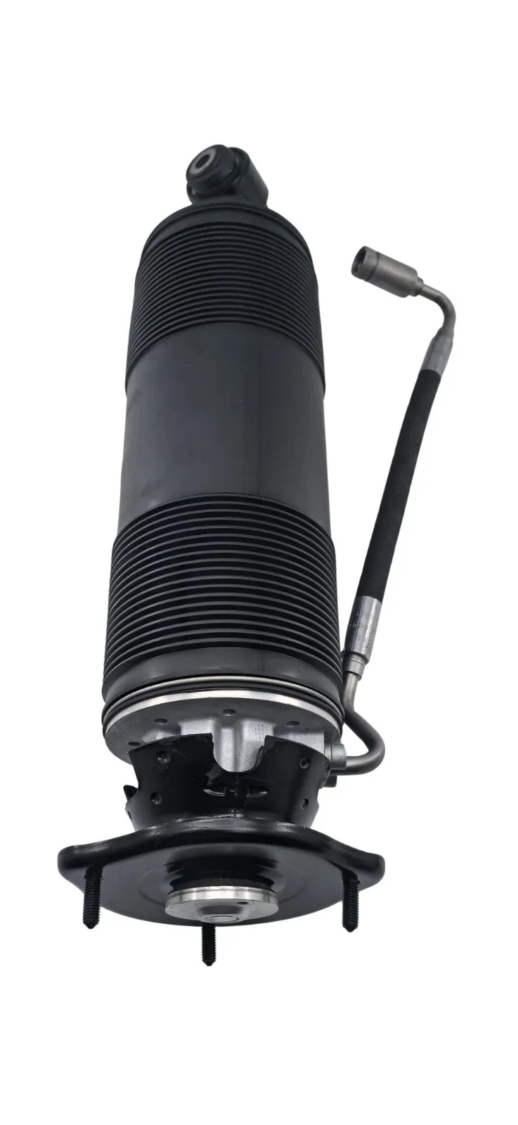 Tylny lewy amortyzator hydrauliczny ABC pasuje do Mercedes SL-Class S63 S65 AMG 2013-2019