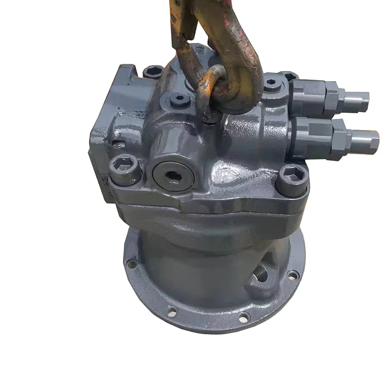 

4330222 M2X146 Swing Motor Hydraulic Assembly EX200-5 Swing Motor